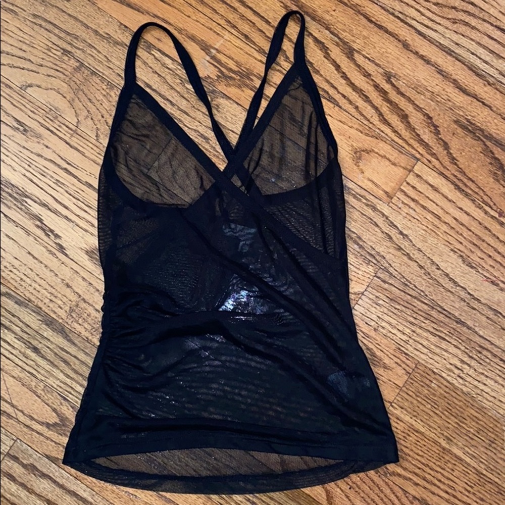 Mesh Top